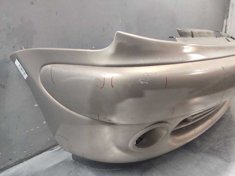 Recambio de paragolpes delantero para citroën xsara picasso (n68) 2.0 hdi referencia OEM IAM   