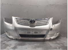 Recambio de paragolpes delantero para toyota avensis sedán (_t27_) 2.0 d-4d (adt270_) referencia OEM IAM   