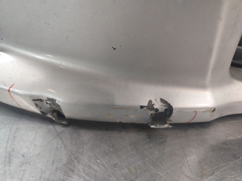 Recambio de paragolpes delantero para toyota avensis sedán (_t27_) 2.0 d-4d (adt270_) referencia OEM IAM   