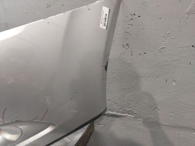 Recambio de paragolpes delantero para toyota avensis sedán (_t27_) 2.0 d-4d (adt270_) referencia OEM IAM   