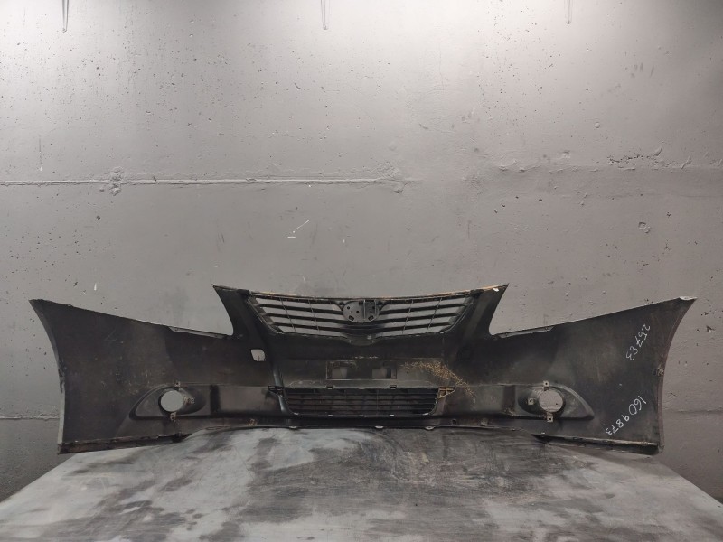Recambio de paragolpes delantero para toyota avensis sedán (_t27_) 2.0 d-4d (adt270_) referencia OEM IAM   