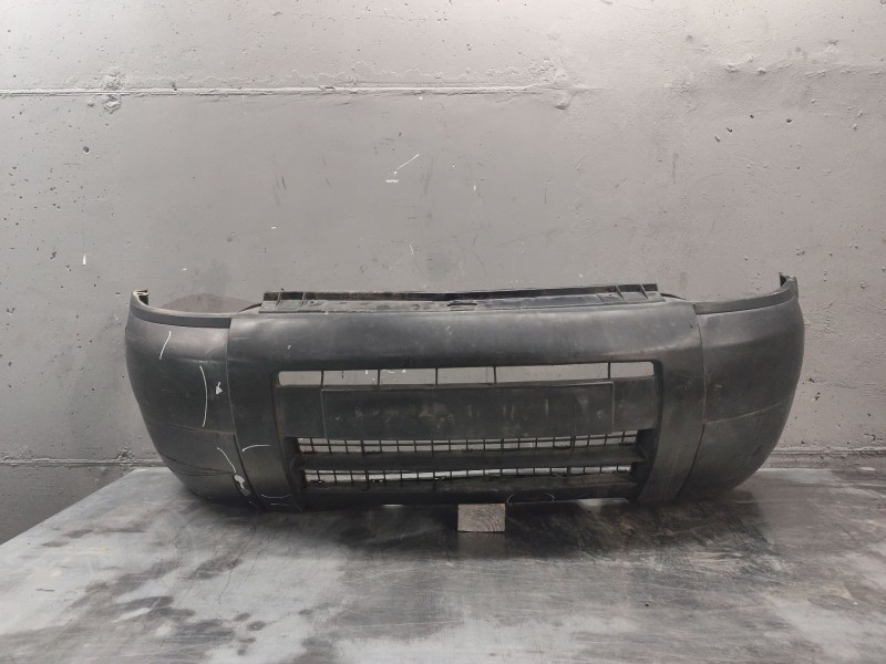 Recambio de paragolpes delantero para citroën berlingo 2.0 hdi cat (rhy / dw10td) referencia OEM IAM   