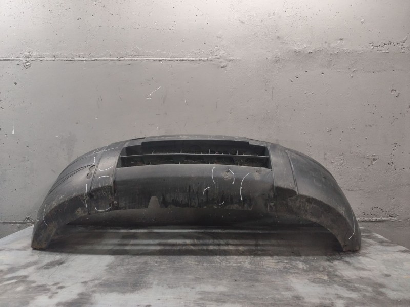 Recambio de paragolpes delantero para citroën berlingo 2.0 hdi cat (rhy / dw10td) referencia OEM IAM   