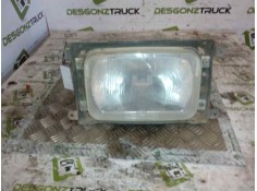 Recambio de faro izquierdo para volvo fl 612 fg 612 l 162 kw interc. e3 corto referencia OEM IAM   
