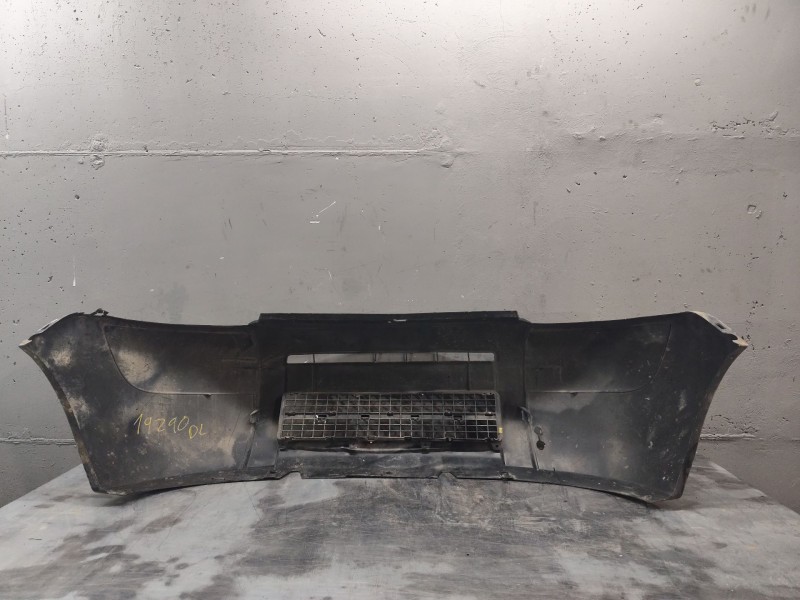 Recambio de paragolpes delantero para citroën berlingo 2.0 hdi cat (rhy / dw10td) referencia OEM IAM   