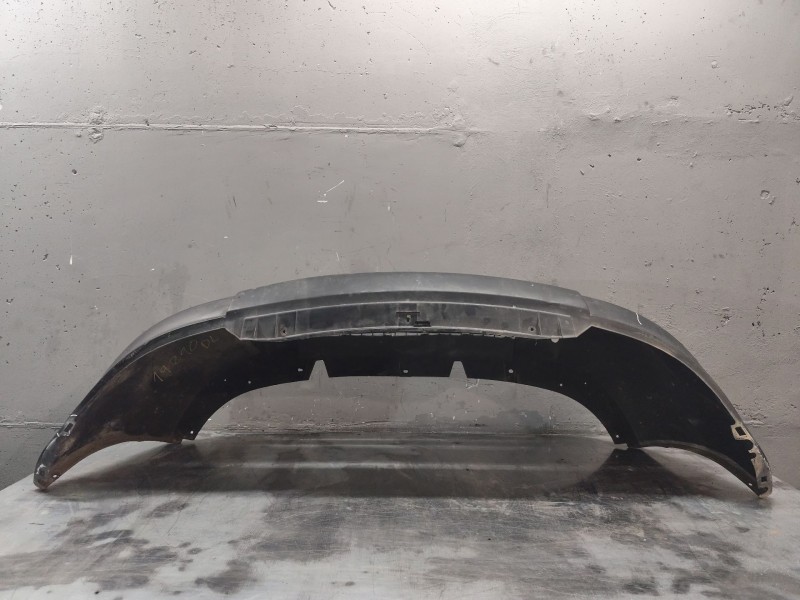 Recambio de paragolpes delantero para citroën berlingo 2.0 hdi cat (rhy / dw10td) referencia OEM IAM   