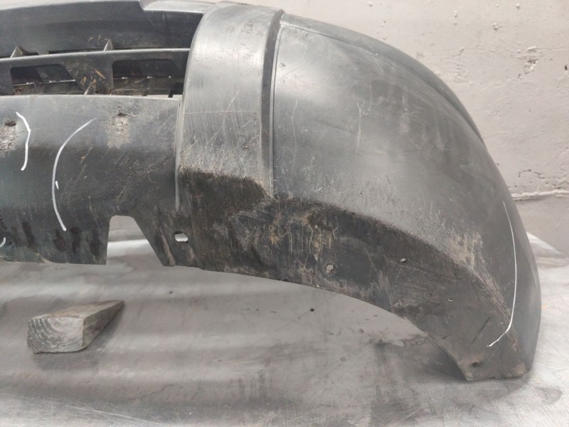 Recambio de paragolpes delantero para citroën berlingo 2.0 hdi cat (rhy / dw10td) referencia OEM IAM   