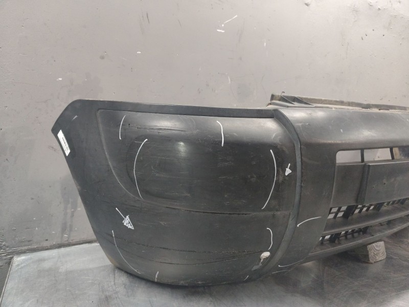 Recambio de paragolpes delantero para citroën berlingo 2.0 hdi cat (rhy / dw10td) referencia OEM IAM   