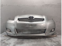 Recambio de paragolpes delantero para toyota yaris (_p9_) 1.33 vvt-i (nsp90_) referencia OEM IAM   
