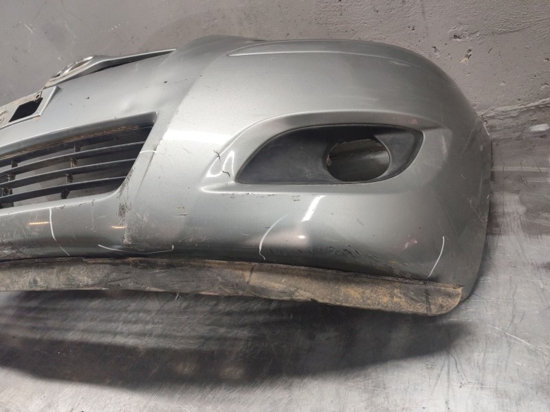 Recambio de paragolpes delantero para toyota yaris (_p9_) 1.33 vvt-i (nsp90_) referencia OEM IAM   
