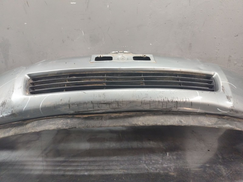 Recambio de paragolpes delantero para toyota yaris (_p9_) 1.33 vvt-i (nsp90_) referencia OEM IAM   