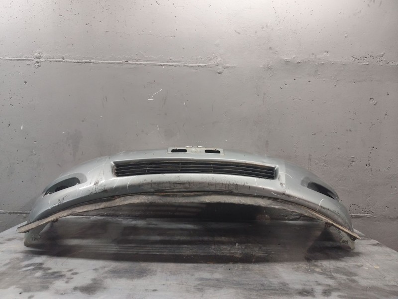 Recambio de paragolpes delantero para toyota yaris (_p9_) 1.33 vvt-i (nsp90_) referencia OEM IAM   