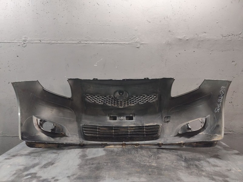 Recambio de paragolpes delantero para toyota yaris (_p9_) 1.33 vvt-i (nsp90_) referencia OEM IAM   