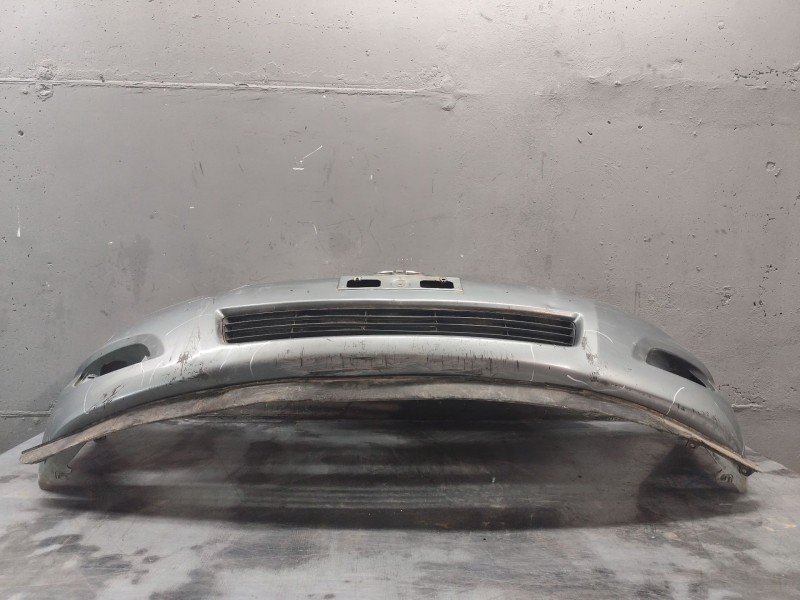 Recambio de paragolpes delantero para toyota yaris (_p9_) 1.33 vvt-i (nsp90_) referencia OEM IAM   