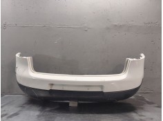 Recambio de paragolpes trasero para volkswagen golf v (1k1) 1.9 tdi referencia OEM IAM   