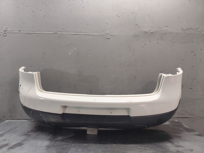 Recambio de paragolpes trasero para volkswagen golf v (1k1) 1.9 tdi referencia OEM IAM   
