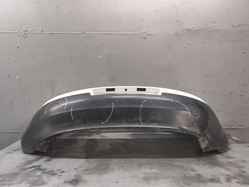 Recambio de paragolpes trasero para volkswagen golf v (1k1) 1.9 tdi referencia OEM IAM   