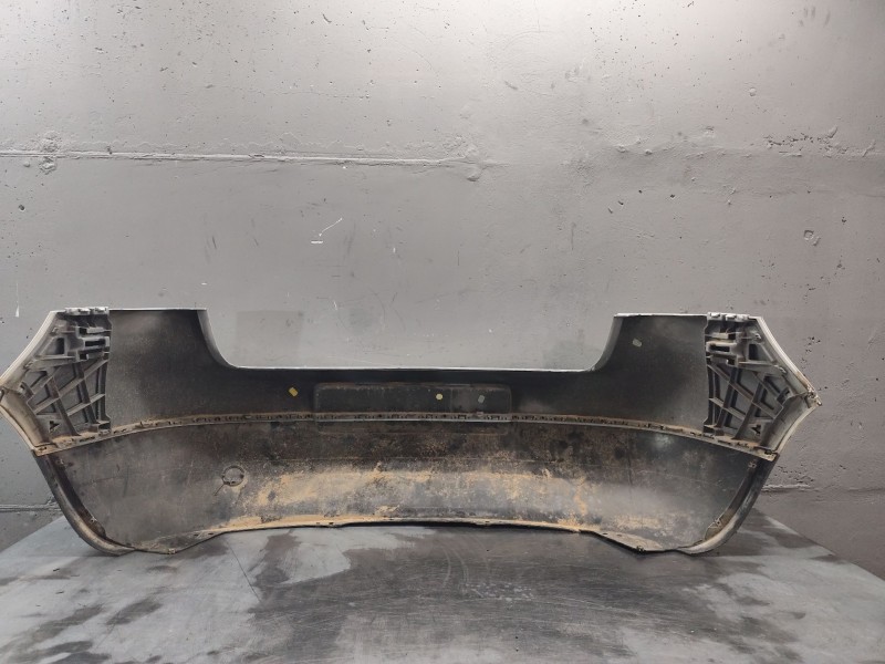 Recambio de paragolpes trasero para volkswagen golf v (1k1) 1.9 tdi referencia OEM IAM   