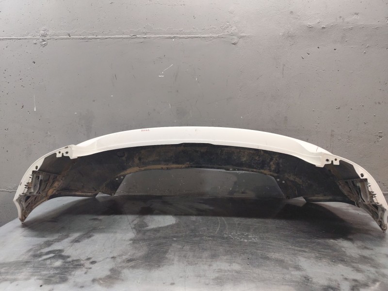 Recambio de paragolpes trasero para volkswagen golf v (1k1) 1.9 tdi referencia OEM IAM   