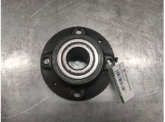 Recambio de buje trasero derecho para peugeot partner (s2) combi pro referencia OEM IAM   