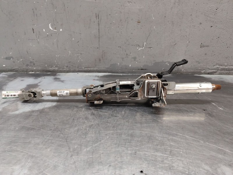 Recambio de columna direccion para hyundai i30 (gd) 1.6 crdi referencia OEM IAM A2474608800  