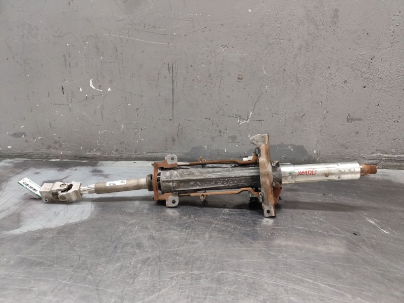 Recambio de columna direccion para hyundai i30 (gd) 1.6 crdi referencia OEM IAM A2474608800  
