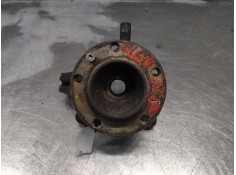 Recambio de mangueta delantera izquierda para renault master ii ph. 2 doka/pr. fgst 2.5 diesel referencia OEM IAM   