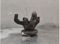 Recambio de mangueta delantera izquierda para renault master ii ph. 2 doka/pr. fgst 2.5 diesel referencia OEM IAM    2