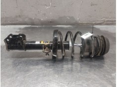 Recambio de amortiguador delantero izquierdo para opel zafira a monospace (t98) 2.2 dti 16v (f75) referencia OEM IAM 614024JP 00