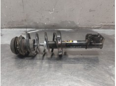 Recambio de amortiguador delantero izquierdo para opel zafira a monospace (t98) 2.2 dti 16v (f75) referencia OEM IAM 614024JP 00 2