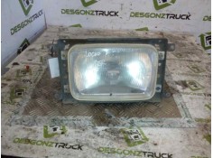 Recambio de faro derecho para volvo fl 611 fg  611-150 108 / 112 kw corto referencia OEM IAM   