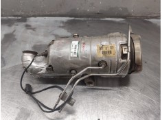 Recambio de catalizador para peugeot 3008 ii suv (mc_, mr_, mj_, m4_) 1.2 thp/ puretech 130 (mrhnsm, mrhnsu, mrhnsj, mrhnyw,... 