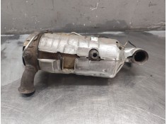 Recambio de catalizador para peugeot 3008 ii suv (mc_, mr_, mj_, m4_) 1.2 thp/ puretech 130 (mrhnsm, mrhnsu, mrhnsj, mrhnyw,...  2