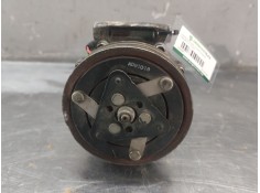 Recambio de compresor aire acondicionado para citroën c4 coupe collection referencia OEM IAM 9651910980   2