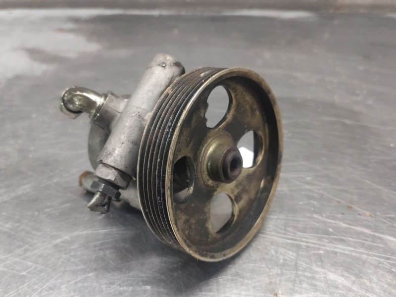 Recambio de bomba direccion para citroën berlingo 2.0 hdi cat (rhy / dw10td) referencia OEM IAM 26057304  