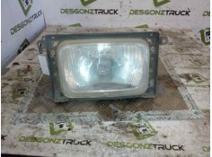 Recambio de faro derecho para volvo fl 611 fg  611-150 108 / 112 kw corto referencia OEM IAM   