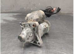 Recambio de motor arranque para fiat tipo hatchback (356_, 357_) 1.4 (356hxa1b) referencia OEM IAM 51890631  