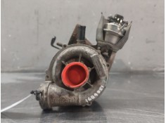 Recambio de turbocompresor para citroën c4 coupe collection referencia OEM IAM 9663199080 7623282 