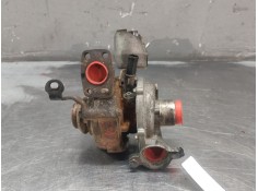 Recambio de turbocompresor para citroën c4 coupe collection referencia OEM IAM 9663199080 7623282  2