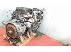 Recambio de despiece motor para daf serie xf105.xxx 12.9 diesel referencia OEM IAM MX340U1 A135440 
