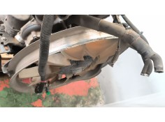 Recambio de despiece motor para daf serie xf105.xxx 12.9 diesel referencia OEM IAM MX340U1 A135440  2