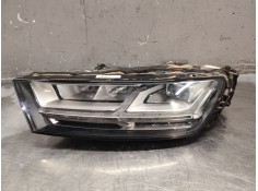 Recambio de faro izquierdo para audi q7 (4mb, 4mg, 4mq) 3.0 tdi quattro referencia OEM IAM 4M0941033  