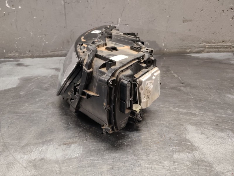 Recambio de faro izquierdo para audi q7 (4mb, 4mg, 4mq) 3.0 tdi quattro referencia OEM IAM 4M0941033  