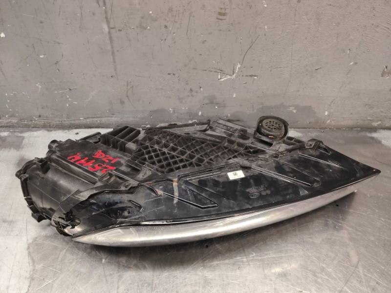 Recambio de faro izquierdo para audi q7 (4mb, 4mg, 4mq) 3.0 tdi quattro referencia OEM IAM 4M0941033  