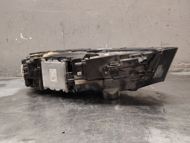Recambio de faro izquierdo para audi q7 (4mb, 4mg, 4mq) 3.0 tdi quattro referencia OEM IAM 4M0941033  