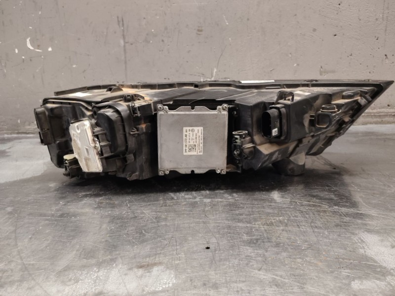 Recambio de faro izquierdo para audi q7 (4mb, 4mg, 4mq) 3.0 tdi quattro referencia OEM IAM 4M0941033  