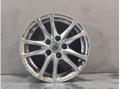 Recambio de juego llantas para toyota avensis sedán (_t27_) 2.0 d-4d (adt270_) referencia OEM IAM   