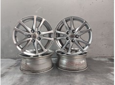 Recambio de juego llantas para toyota avensis sedán (_t27_) 2.0 d-4d (adt270_) referencia OEM IAM    2