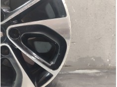 Recambio de llanta para renault megane iii hatchback (bz0/1_, b3_) 1.5 dci referencia OEM IAM 7J17/CH5-47   2
