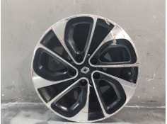 Recambio de llanta para renault megane iii hatchback (bz0/1_, b3_) 1.5 dci referencia OEM IAM 7J17/CH5-47  